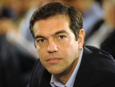 Live η ομιλία του Α.Τσίπρα στο 5ο Αναπτυξιακό Περιφερειακό Συνέδριο για την Ήπειρο (βίντεο)